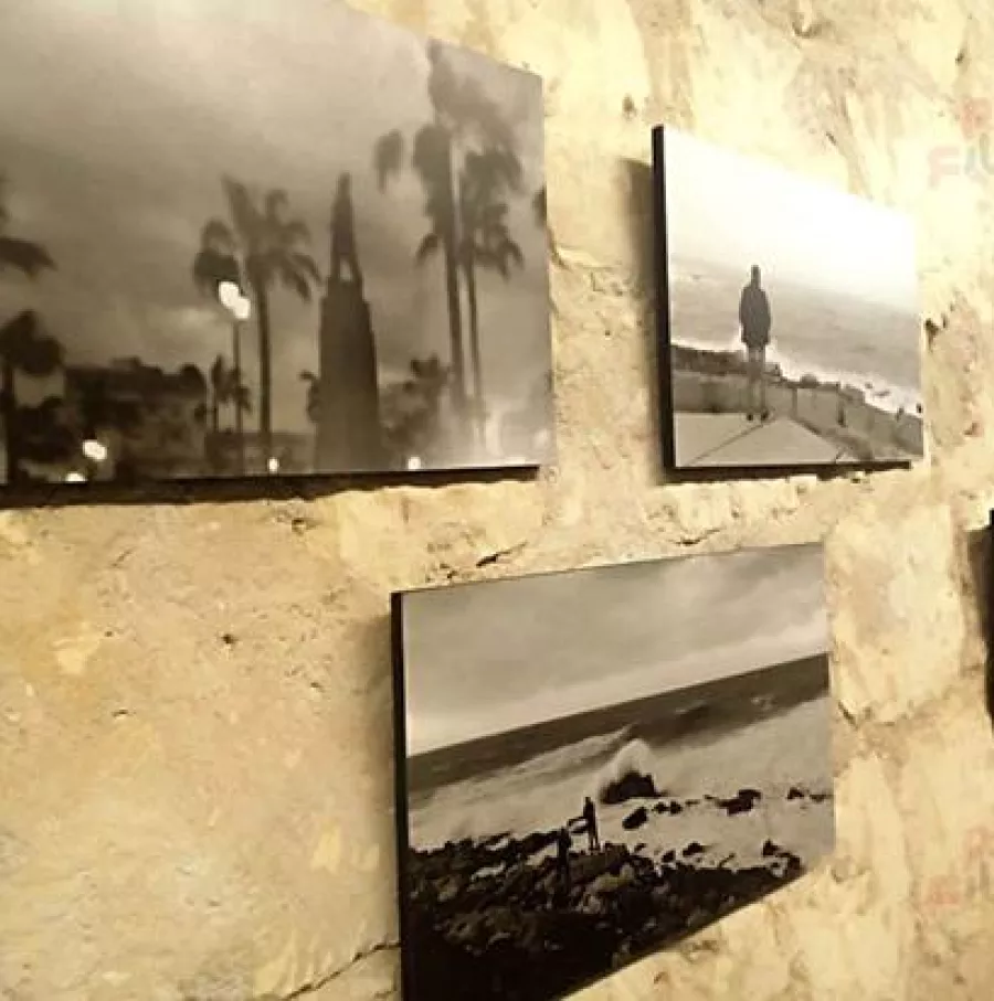 جانب من معرض جوته بالإسكندرية (4).png