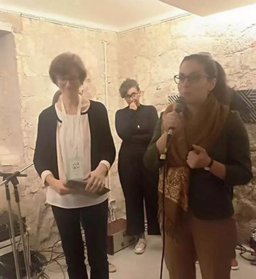 جانب من معرض جوته بالإسكندرية (5).png