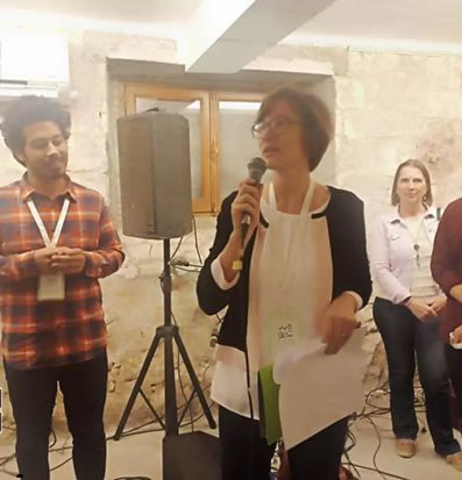 جانب من معرض جوته بالإسكندرية (11).png