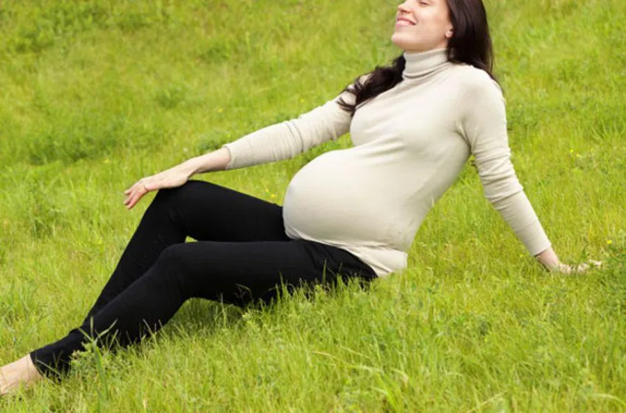 تفسير حلم الإنجاب للعزباء