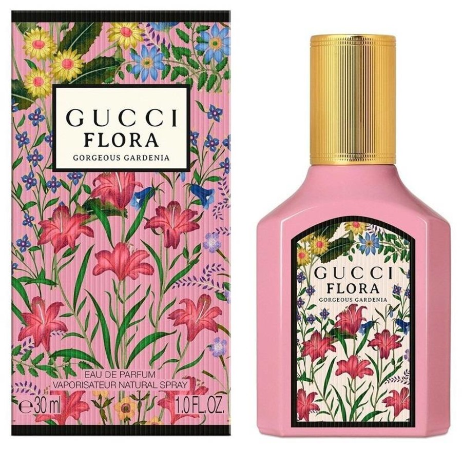 عطر غوتشي