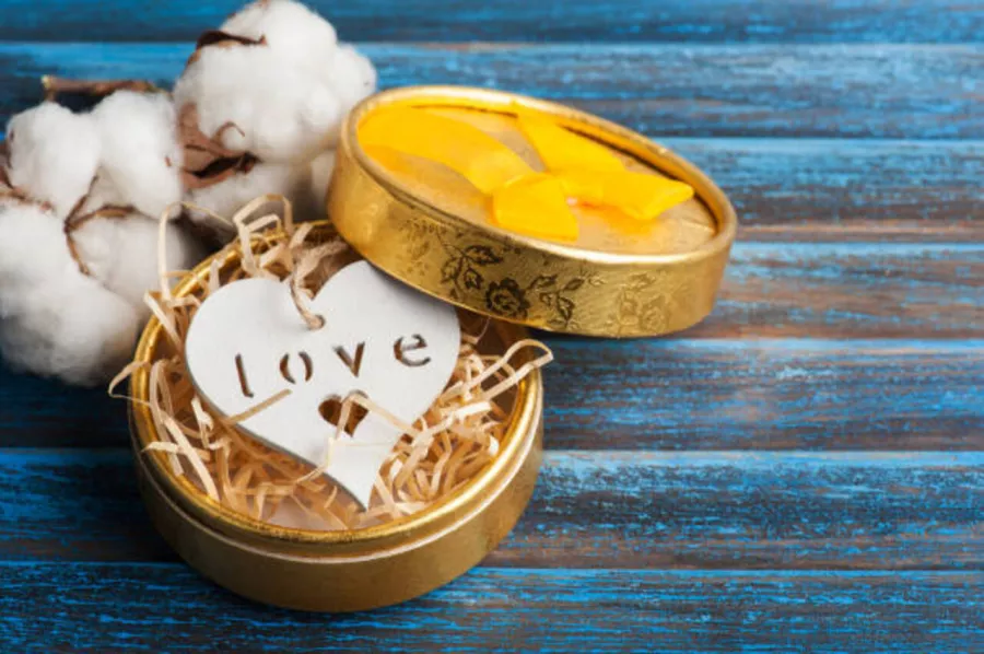 صورة تعبر عن تصميم جميل لهدايا الطفل