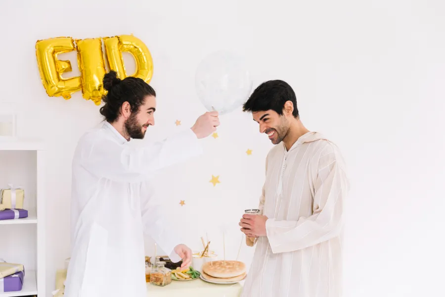 إجازة العيد للأبراج