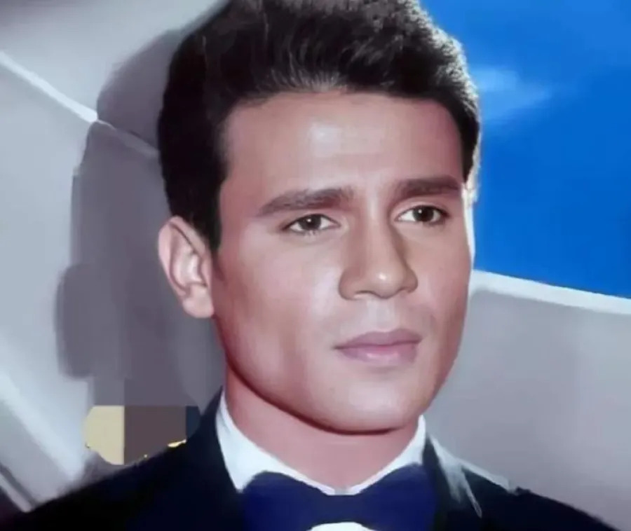 عبد الحليم حافظ- صورة أرشيفية