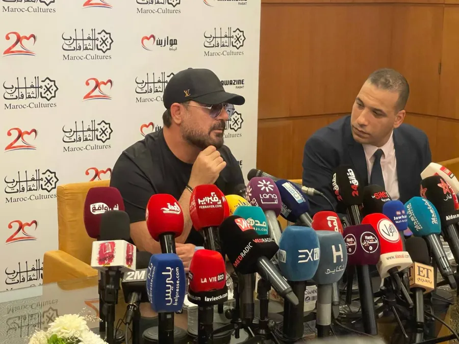وائل جسار 