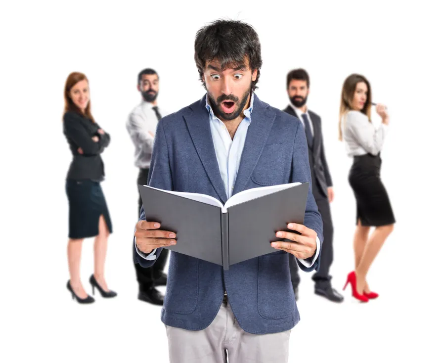 هل يمكن استعادة احترامك دون أن تدخل في صدامات مباشرة مع زملائك؟