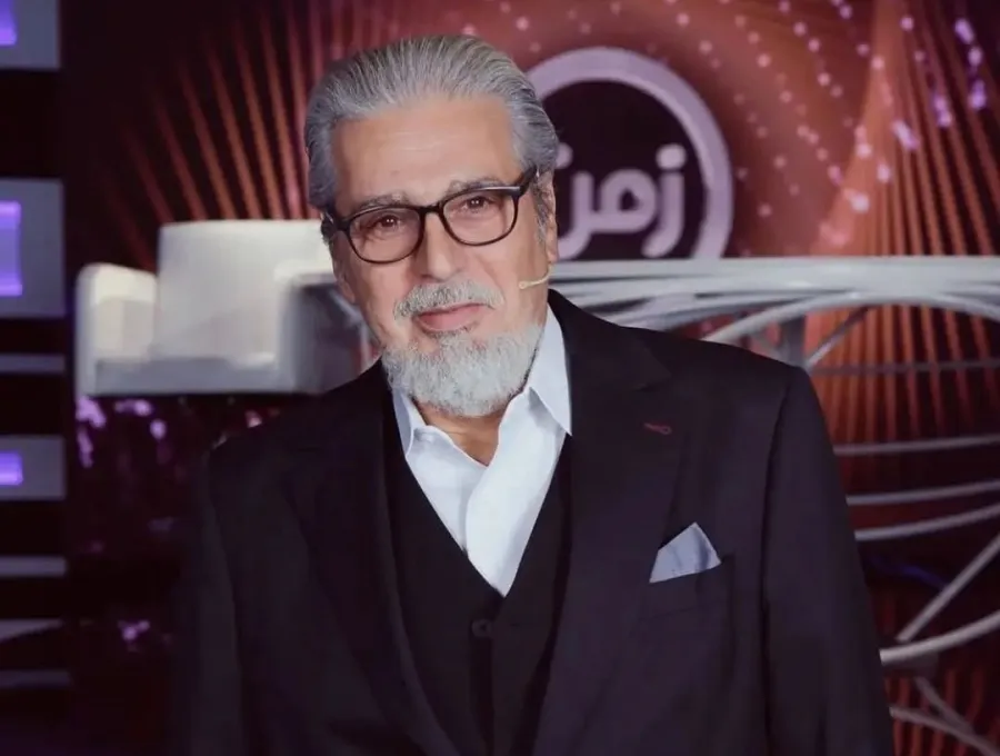 عباس النوري - الصورة من حسابه على إنستغرام
