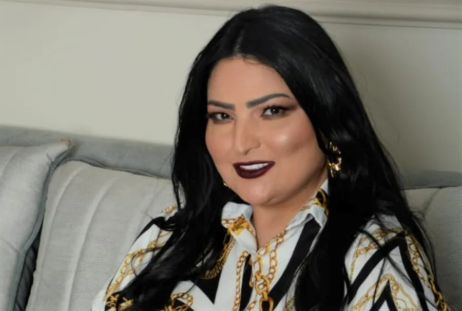 نور حسين - الصورة من المصدر
