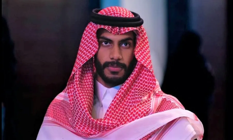 نايف البحر- الصورة من حسابه على الانستغرام