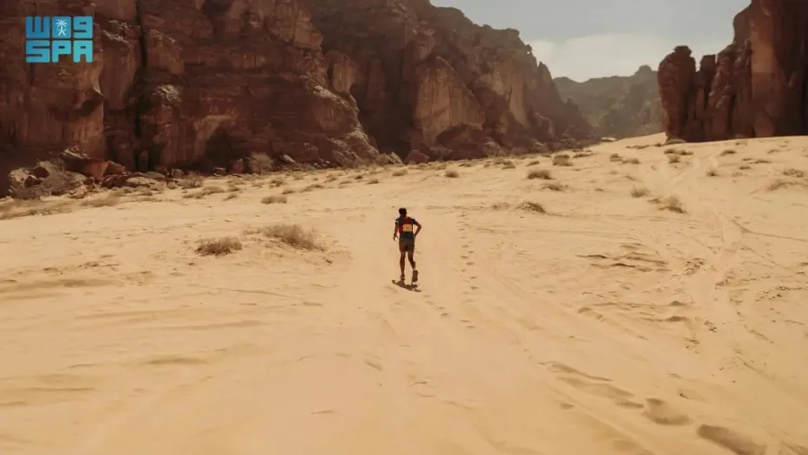 يواصل مهرجان نبض العُلا في نسخته الجديدة الدمج بين التراث والطبيعة وممارسات العافية، ليمنح الزوّار تجربة متكاملة
