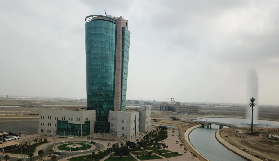 جامعة جازان