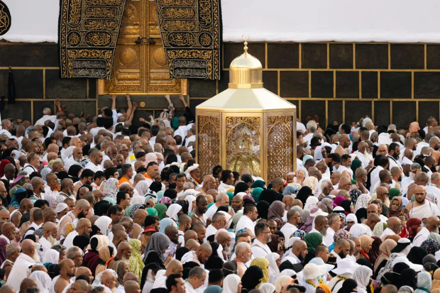 يستهدف المشروع فئات متعددة من الجمهور، في مقدمتهم غير الناطقين باللغة العربية