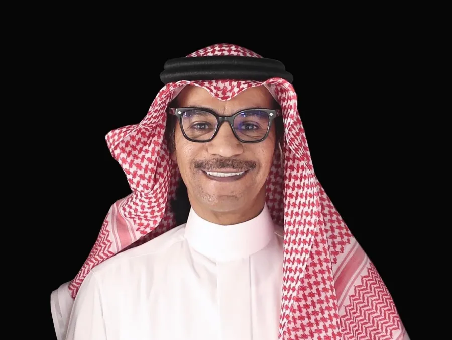 رابح صقر - الصورة من صفحته على الفيسبوك