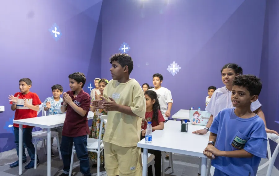 معرض المدينة المنورة للكتاب