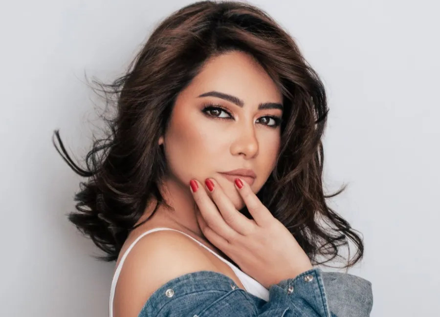 شيرين عبد الوهاب - الصورة من حسابها على منصة إكس
