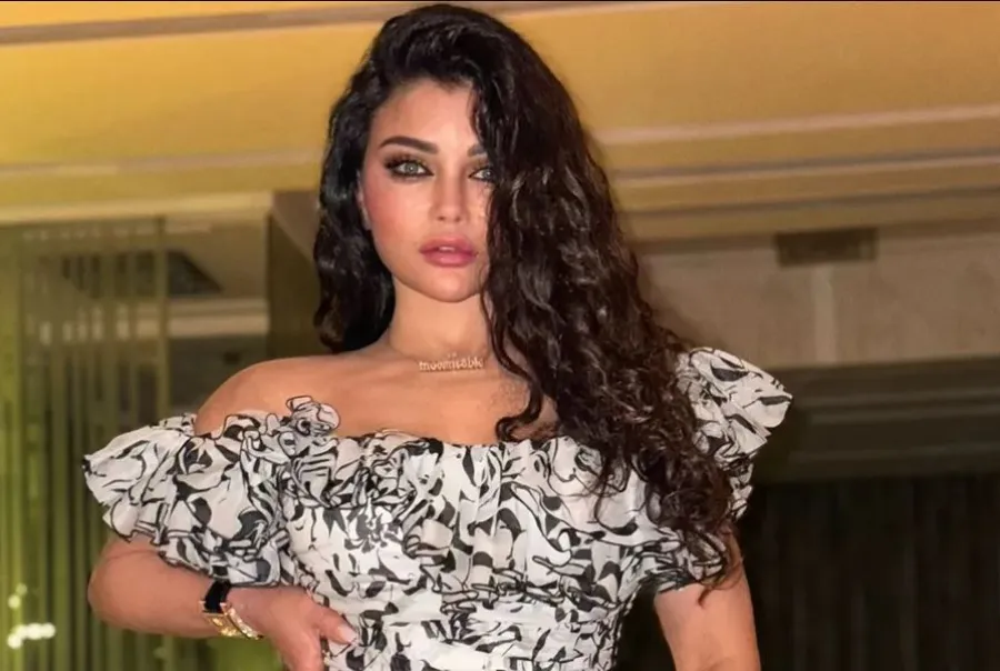 هيفاء وهبي - الصورة من صفحتها على إنستغرام