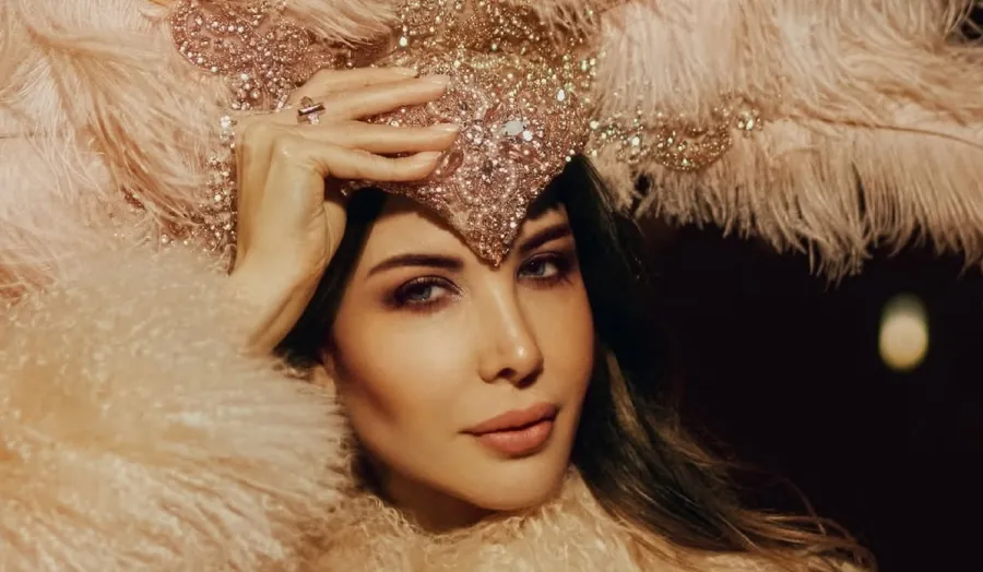 نانسي عجرم - الصورة من حسابها الرسمي على إنستغرام