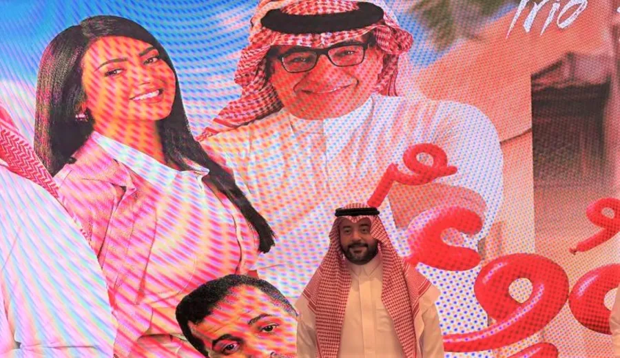 محمد الراشد الصورة  خاصة بسيدتي من تصوير زكية البلوشي