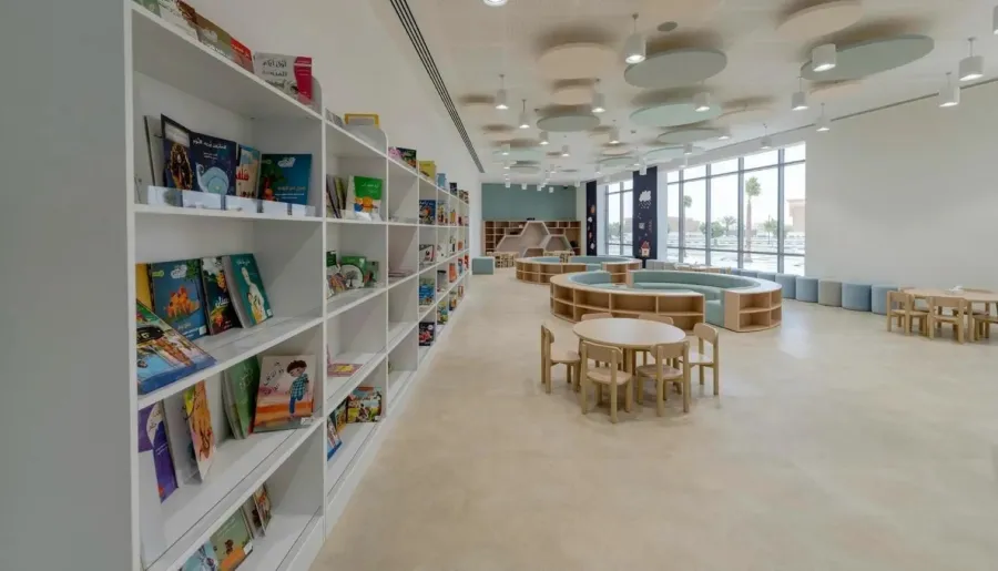 مكتبات