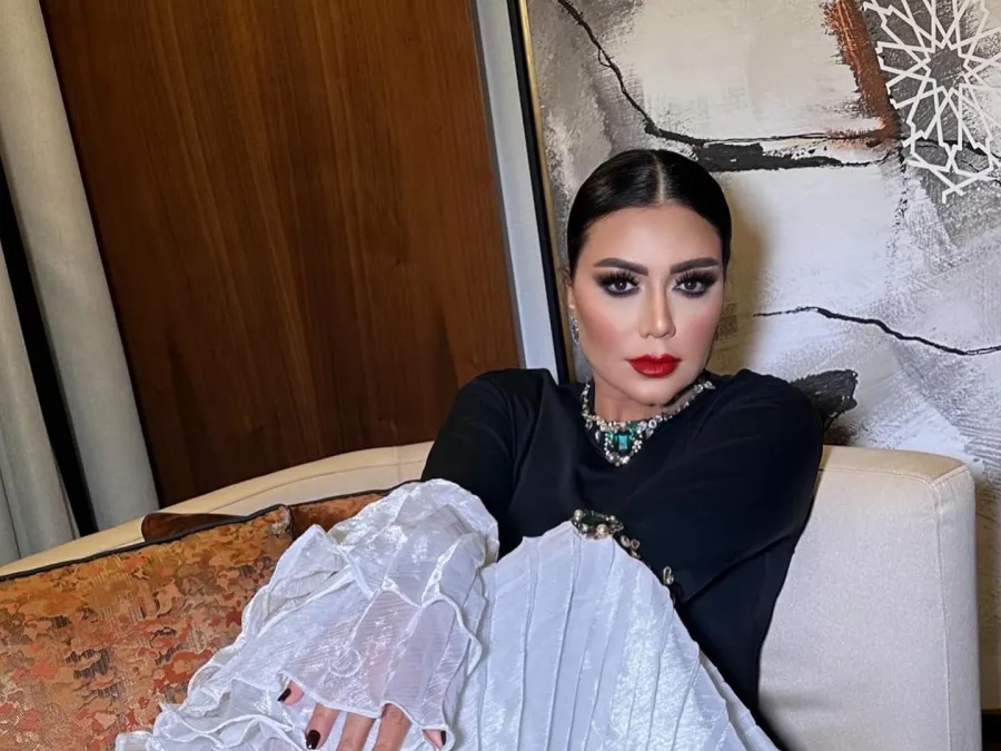 رانيا يوسف - الصورة من حسابها على انستغرام