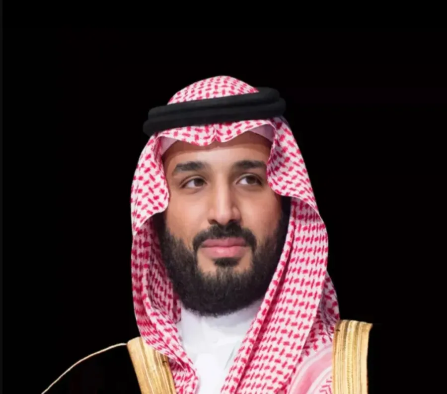 ولي العهد السعودي