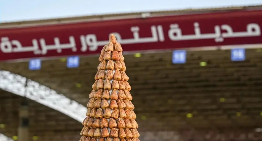 تمور