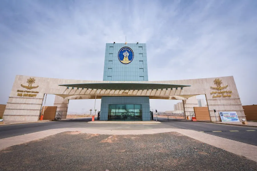 جامعة حائل