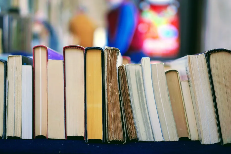 معرض الرياض للكتاب 2025