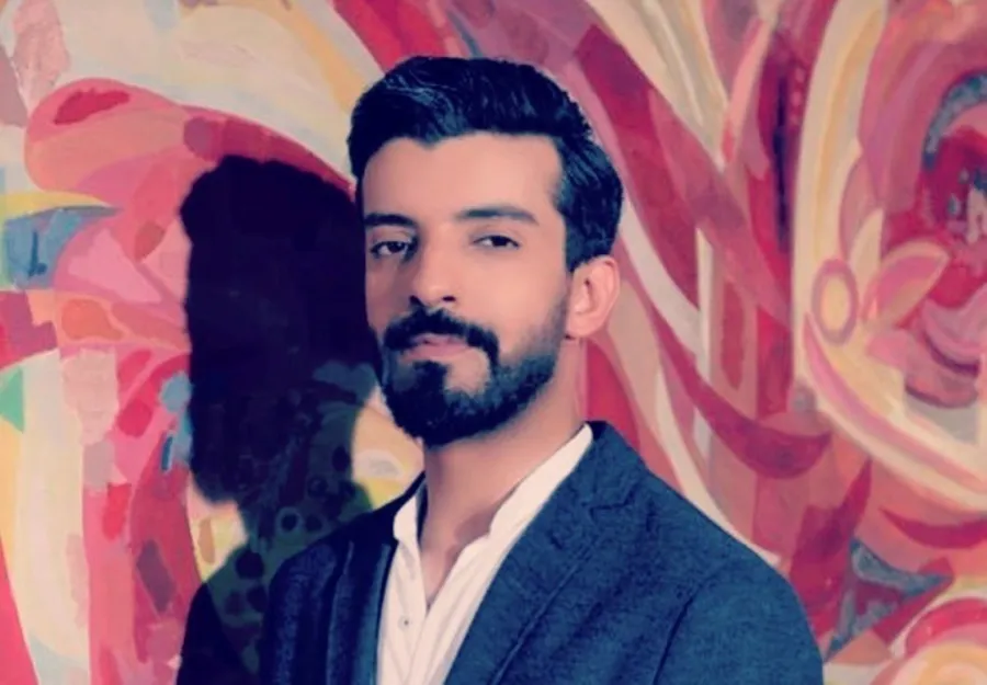 يعقوب الفرحان- الصورة من حسابه على الانستغرام