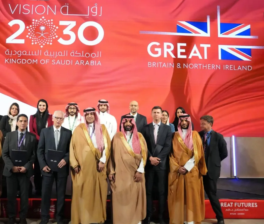 ترأس وفد وزارة التعليم المشارك في أعمال المؤتمر المهندس إياد القرعاوي مساعد وزير التعليم للتعليم الخاص والاستثمار