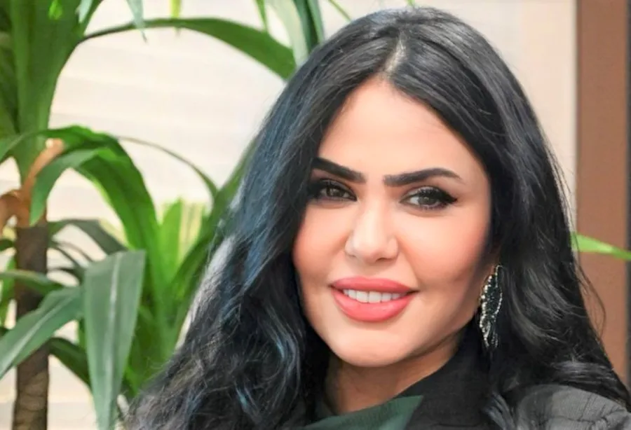 خديجة الوعل- الصورة من المصدر