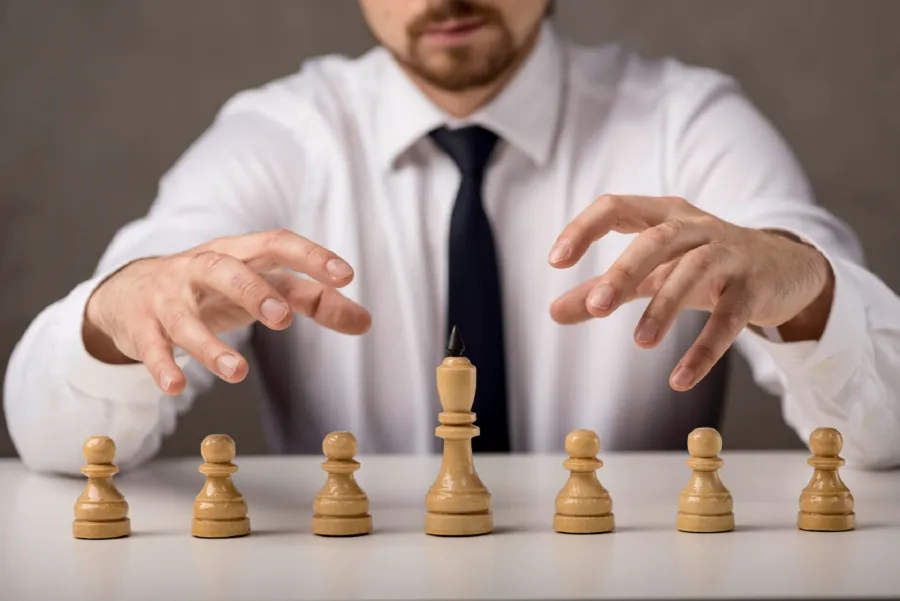 الأبراج الفلكية والشخصية القيادية