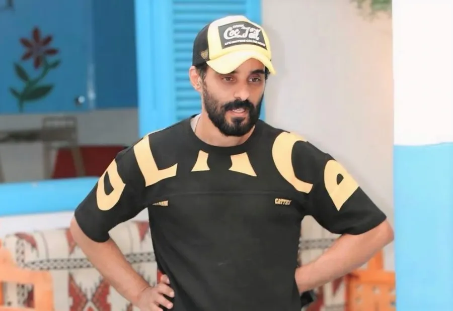 فهد الراحجي- الصورة من المصدر