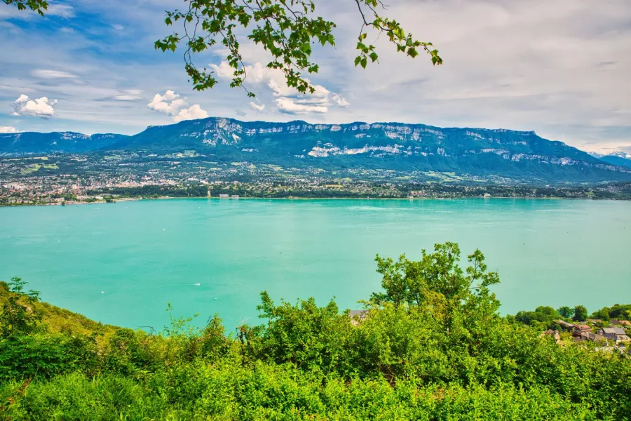 ريفييرا الألب