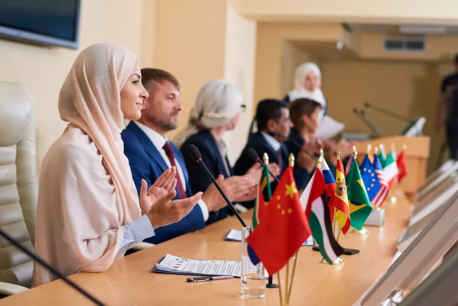 يوم الترجمة العالمي