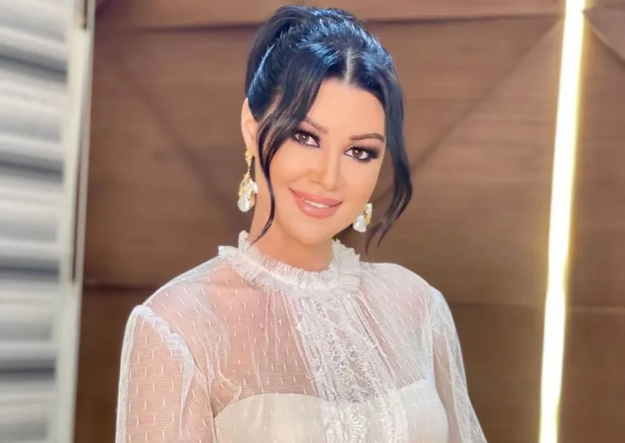 أروى جودة- الصورة من صفحتها على إنستغرام