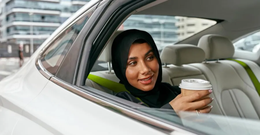 إندرايف تؤمن خدمات التنقّل الذكي في الرياض