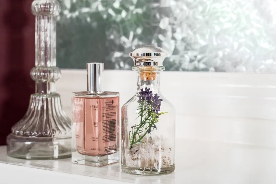 عطور الخريف