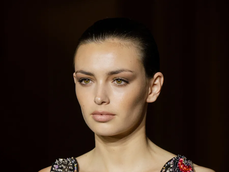 من عرض زهير مراد Zuhair Murad- الصورة من Launchmetrics/Spotlight©