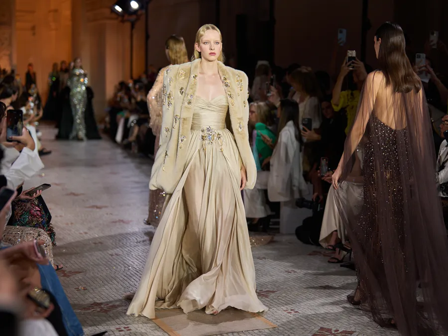 زهير مراد Zuhair Murad