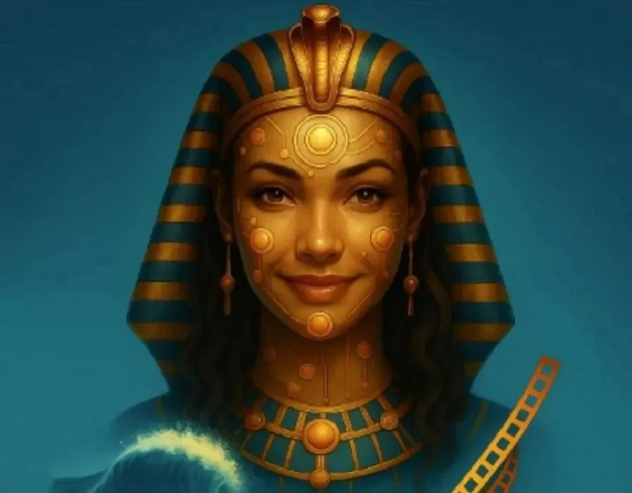 بوستر الدورة الـ 41 لمهرجان الاسكندرية السينمائي- الصورة من حساب المهرجان على فيسبوك