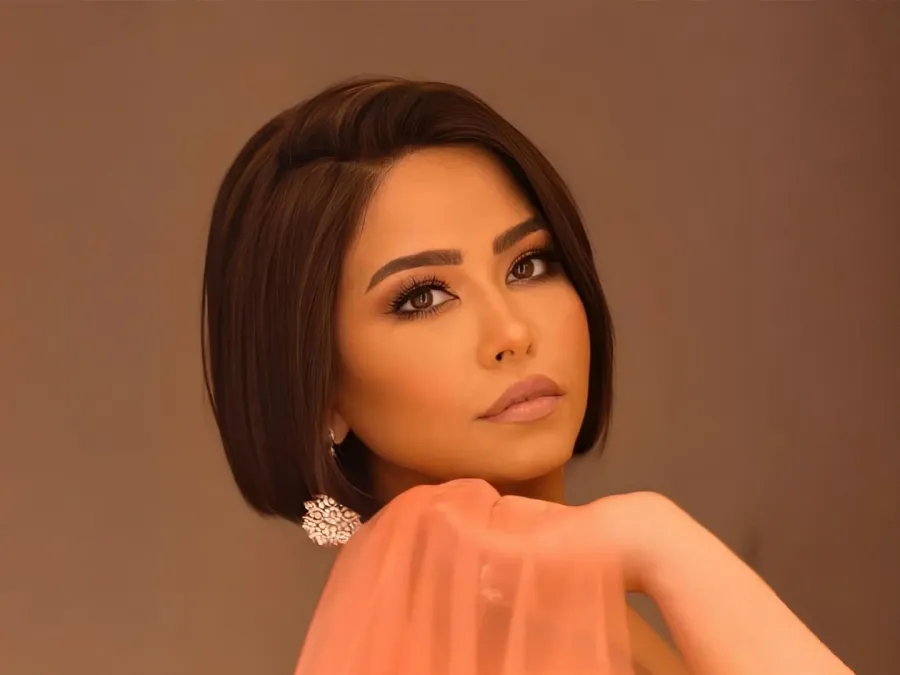 صيحات جمالية من شيرين عبد الوهاب