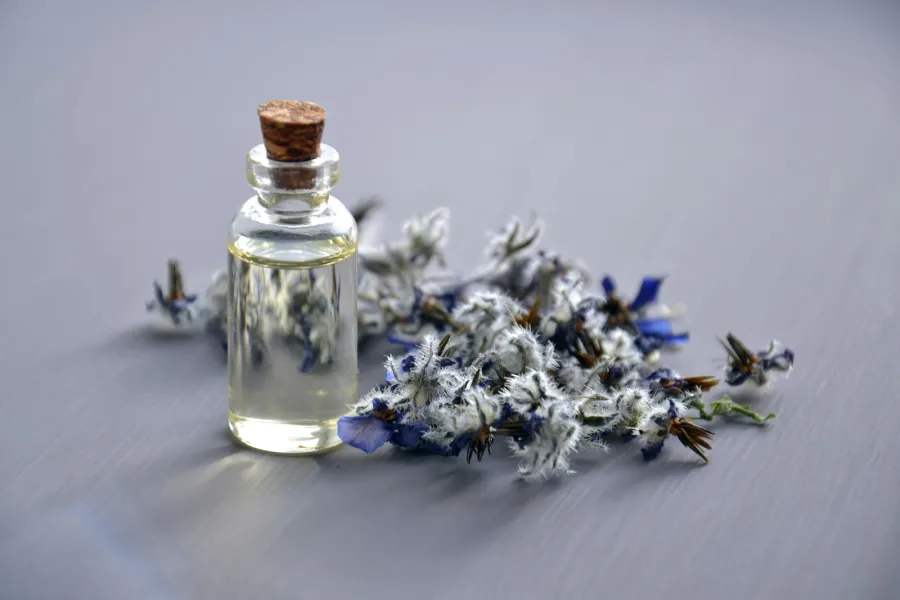 تفسير حلم العطر في المنام