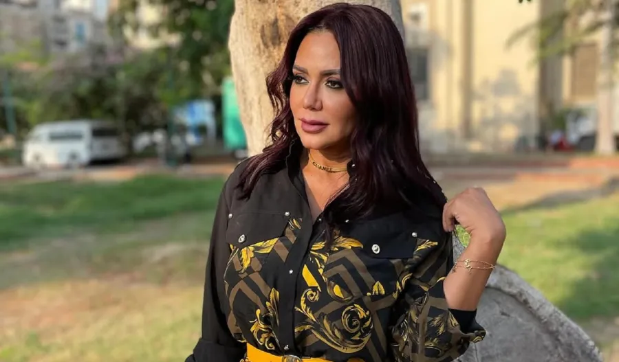 رانيا يوسف- الصورة من حسابها الرسمي على إنستغرام