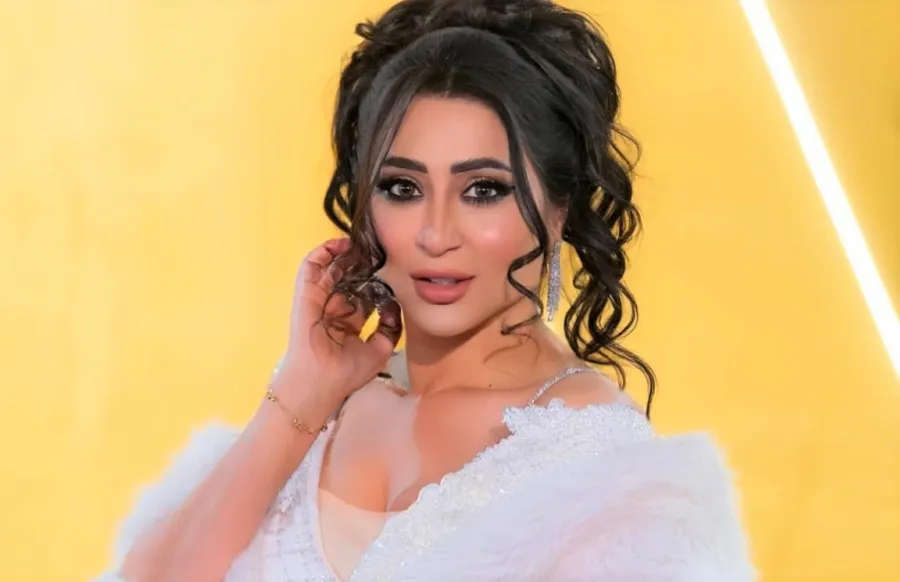 شيماء سبت- الصورة من حسابها على الانستغرام شيماء سبت- الصورة من حسابها على الانستغرام