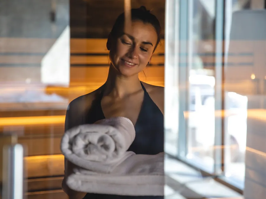 كيف تعيد الساونا برمجة دماغكِ؟  Image by pvproductions on Freepik كيف تعيد الساونا برمجة دماغكِ؟  Image by pvproductions on Freepik