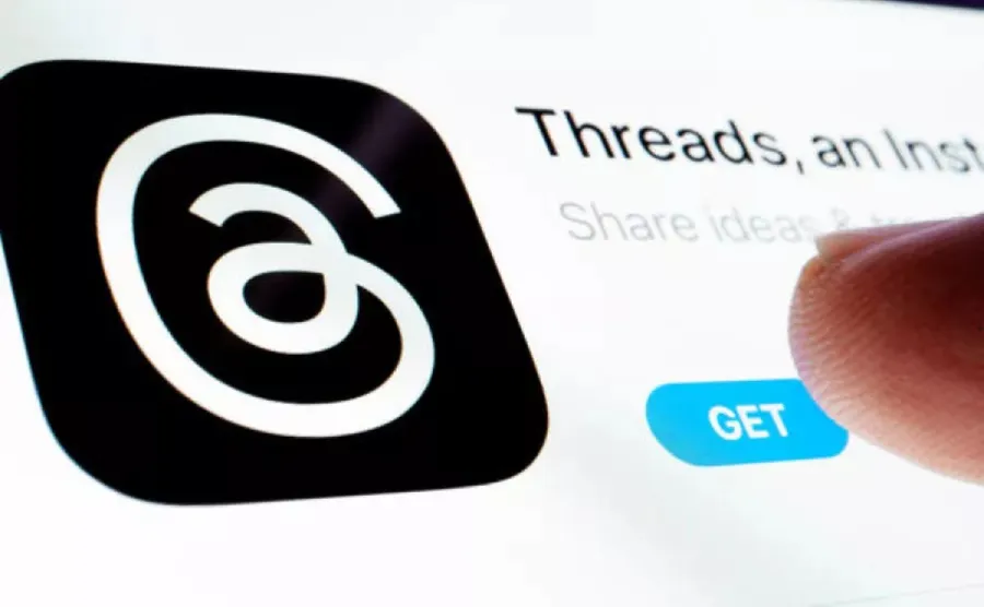 تطبيق ثريدز - الصورة من Shutterstock إطلاق ميزة أرشفة المنشورات على ثريدز لتعزيز تجربة المستخدم