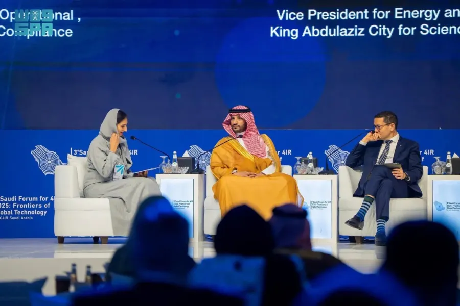 جلسة حوارية