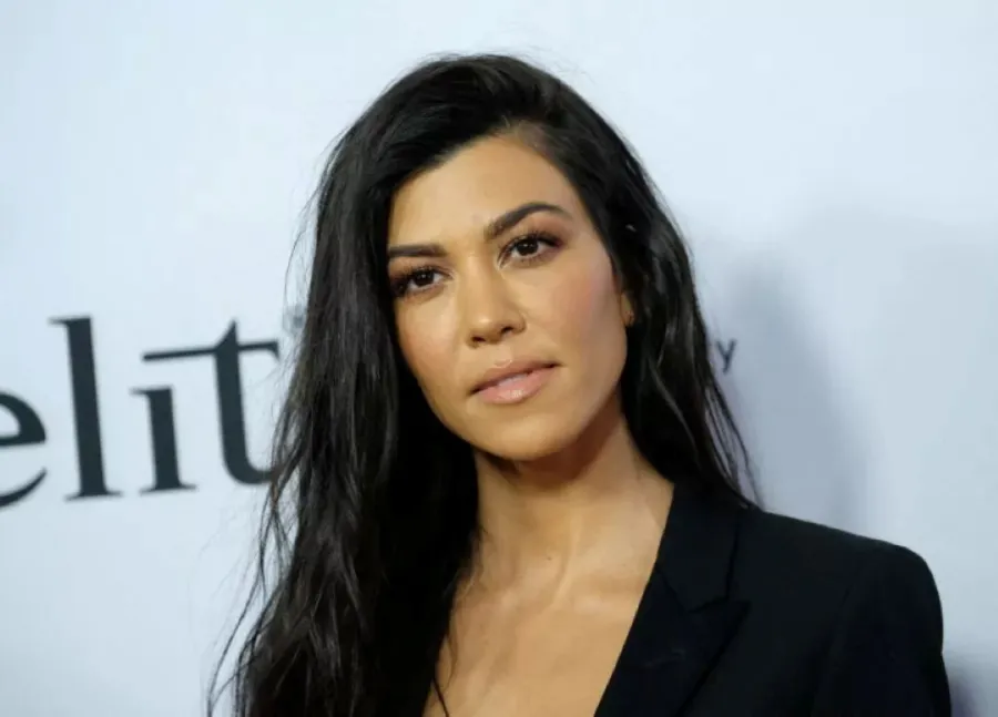 كورتني كاردشيان kourtney kardashian (مصدر الصورة: CHRIS DELMAS / AFP) كورتني كاردشيان kourtney kardashian (مصدر الصورة: CHRIS DELMAS / AFP)