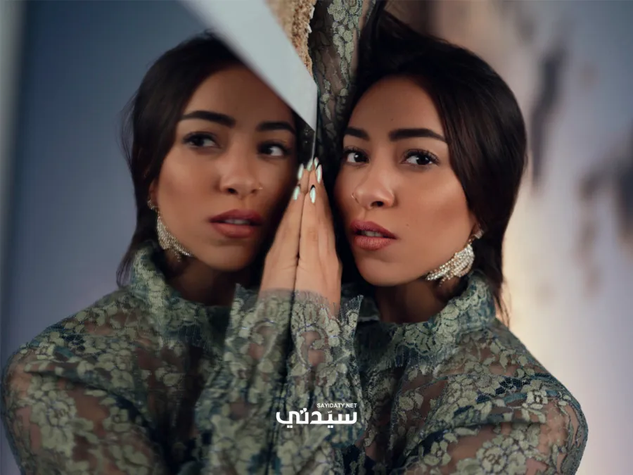 سارة طيبة من جلسة تصوير خاصة بمجلة سيدتي سارة طيبة من جلسة تصوير خاصة بمجلة سيدتي